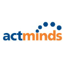Actminds logo