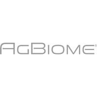 AgBiome logo