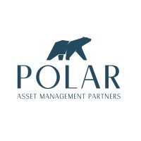 Polar Asset Management Partners logo