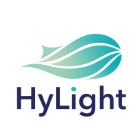 HyLight logo