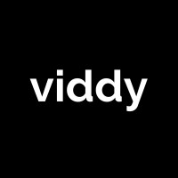 Viddy logo