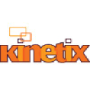 Kinetix logo