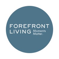 Forefront Living Foundation logo