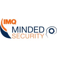 IMQ Minded Security logo