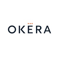 Okera logo