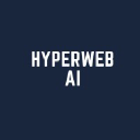 Hyperweb AI logo