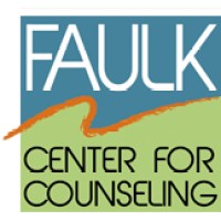 Faulk Center for Counseling logo