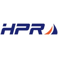 HPR logo