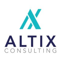 Altix Consulting logo