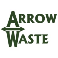 Arrow Waste logo