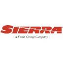 Sierra Performance Coatings logo