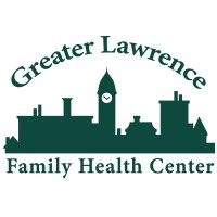 Greater Lawrence Family Health Center logo