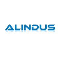 Alindus logo