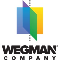 Wegman Company logo