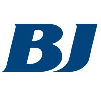 BJ Energy Solutions logo