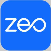 Zeo Route Planner logo