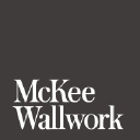 McKee Wallwork & Company logo