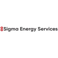 8Sigma Energy Services logo