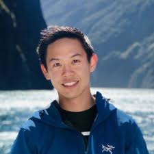 👨🏻‍💻 John Ling