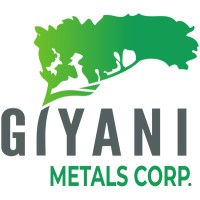 Giyani Metals logo
