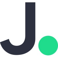 JustPaid.io logo
