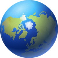 Earth Wallet logo