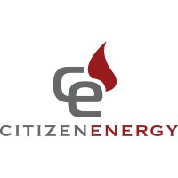 Citizen Energy logo
