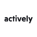 Actively AI logo