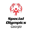 Special Olympics Georgia logo