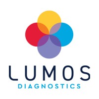 Lumos Diagnostics logo