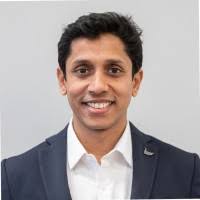 Rajan Bala Venkatesan