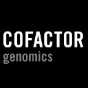 Cofactor Genomics logo