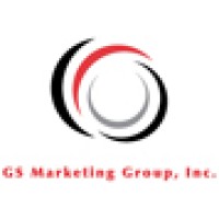 GS Marketing logo