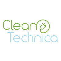 CleanTechnica logo