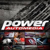 Power Automedia logo