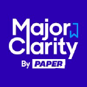 MajorClarity logo