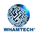 WhamTech logo