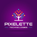Pixelette Technologies LTD. logo