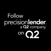 PrecisionLender logo