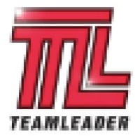 Teamleader logo