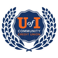 U of I Community Credit Union logo