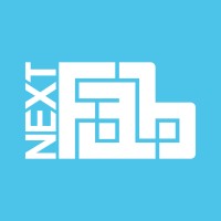 NextFab logo
