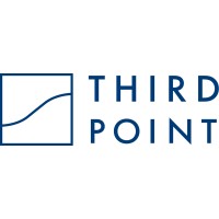 Third Point logo