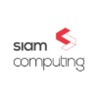 Siamcomputing logo
