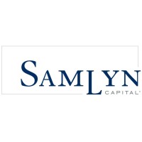 Samlyn Capital logo