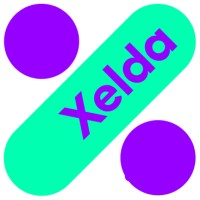 Xelda logo