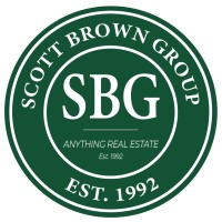 Scott Brown Media Group logo