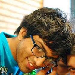 Ravi Chandra Padmala