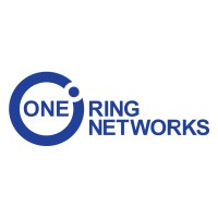 One Ring Networks logo