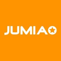 Jumia Group logo